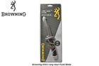 ֥˥ 0353 󥰥ϥ եåɥ֥졼ɡBrowning 0353 Long Haul Fixed Blade