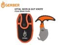 С Х륹&åȥʥաGerber Vital Skin & Gut Knife