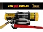 T-MAX ư 12V 2500LBS ATWPRO ˡޥ׻ ϥɥ⥳󥿥