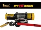 T-MAX ư 12V 3500LBS ATWPRO ˡޥ׻ ϥɥ⥳󥿥