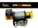 T-MAX ư 12V 6000LBS ATWPRO 磻䡼