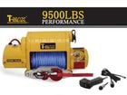 T-MAX ư 12V PEWI 9500LBS Performance ˡޥ׻