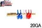 Pro-Shot ѥȥꥪåȥ꡼ ʥ ܥ֥饷 Patriot Series HD Nylon Bore Brush 20 åȥ