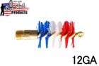 Pro-Shot ѥȥꥪåȥ꡼ ʥ ܥ֥饷 Patriot Series HD Nylon Bore Brush 12 åȥ