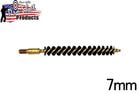 Pro-Shot 饤ե ʥ֥饷 Nylon Rifle Brush 7mm #7NR