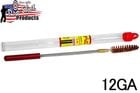 Pro-Shot ߥ åȥ С֥饷 12 5/16-27 (ϥɥդ)