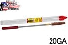 Pro-Shot ߥ åȥ С֥饷 20 5/16-27 (ϥɥդ)