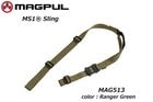 �ޥ��ץ� ����� MS1 Multi-Mission Sling (Ranger Green)