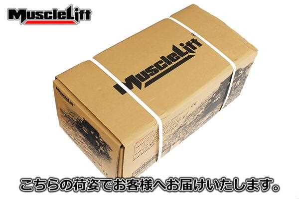 MuscleLift �ޥå����ե���ư������� 12V 12500LBS  �磻�䡼����