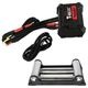 MuscleLift �ޥå����ե���ư������� 12V 12500LBS  �磻�䡼����