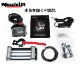 MuscleLift �ޥå����ե���ư������� 12V 12500LBS  �磻�䡼����