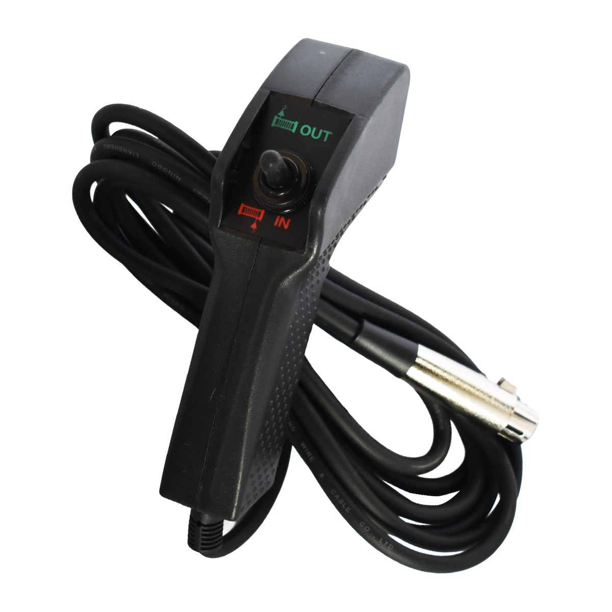 MuscleLift �ޥå����ե���ư������� 24V 12500LBS  ���󥻥ƥ��å������׻���