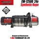 MuscleLift �ޥå����ե���ư������� 24V 12500LBS  ���󥻥ƥ��å������׻���