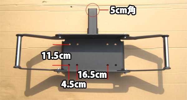 T-MAX ������������å��ޥ���ȥץ졼�� 6500��18500LB �ҥå����С���