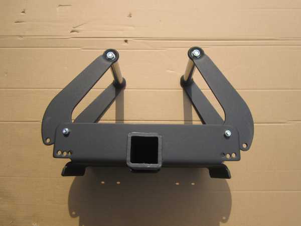 T-MAX ������������å��ޥ���ȥץ졼�� 6500��18500LB �ҥå����С���