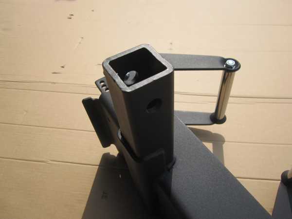 T-MAX ������������å��ޥ���ȥץ졼�� 6500��18500LB �ҥå����С���