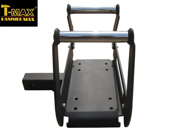 T-MAX ������������å��ޥ���ȥץ졼�� 6500��18500LB �ҥå����С���