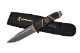 ֥˥ 0353 󥰥ϥ եåɥ֥졼ɡBrowning 0353 Long Haul Fixed Blade