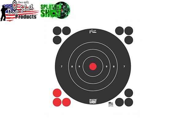 SplatterShot 8����� 6�� ɸŪ �������å� �ۥ磻��