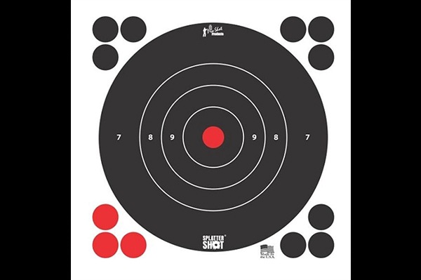 SplatterShot 8����� 6�� ɸŪ �������å� �ۥ磻��