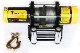 T-MAX ��ư������� 12V 2500LBS ATWPRO �磻�䡼���� �ϥ�ɥ��⥳�󥿥���