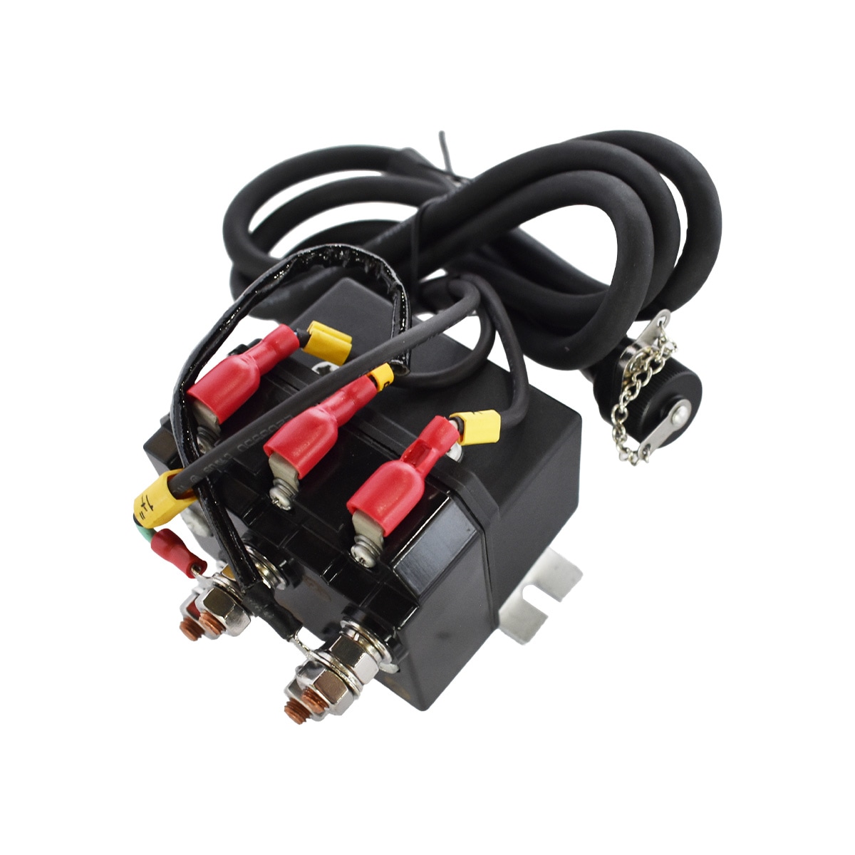 T-MAX ��ư������� 12V 2500LBS ATWPRO �����ˡ��ޥ����׻���