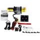 T-MAX ��ư������� 12V 2500LBS ATWPRO �����ˡ��ޥ����׻���