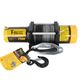 T-MAX ��ư������� 12V 2500LBS ATWPRO �����ˡ��ޥ����׻��� �ϥ�ɥ��⥳�󥿥���