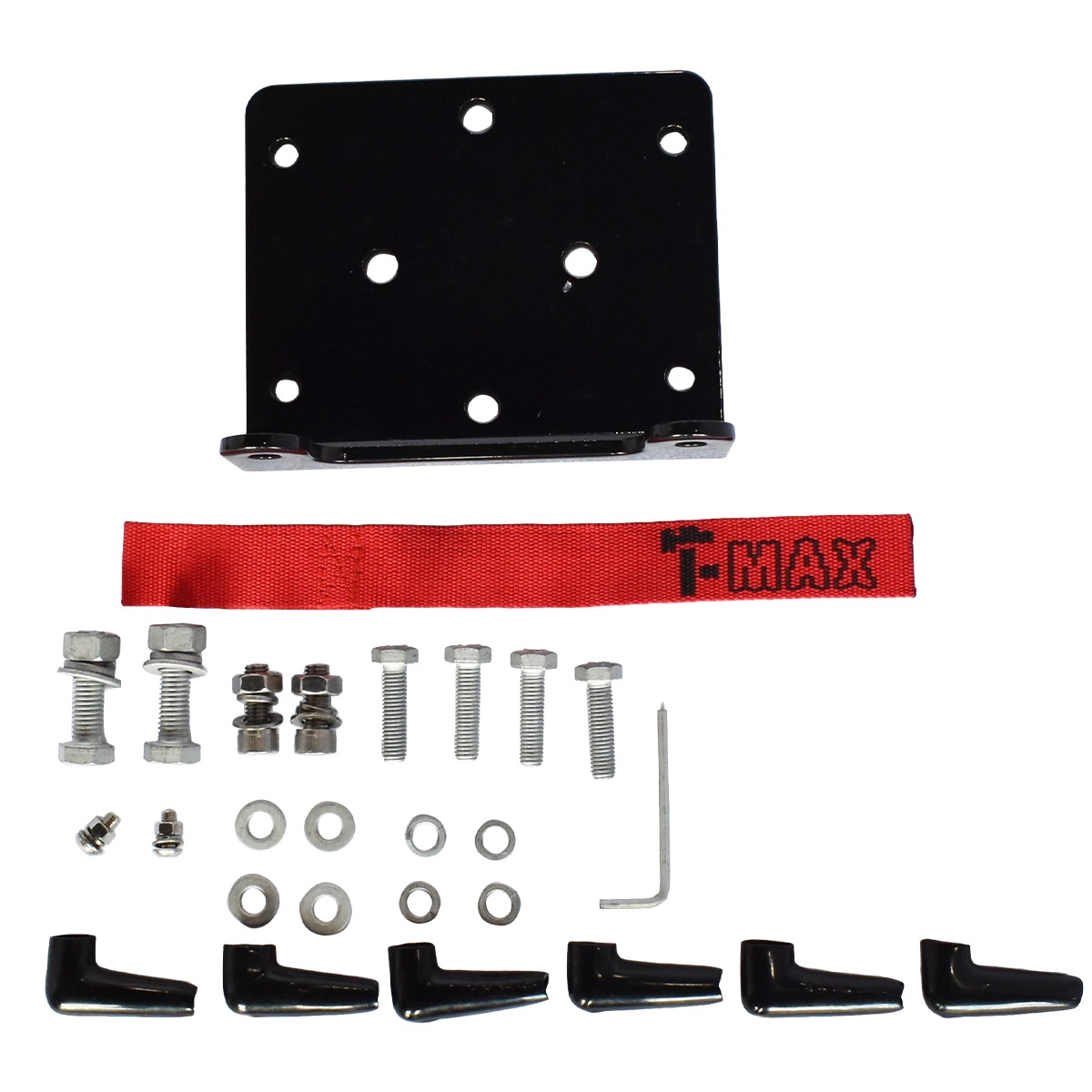 T-MAX ��ư������� 12V 4500LBS ATWPRO �����ˡ��ޥ����׻���