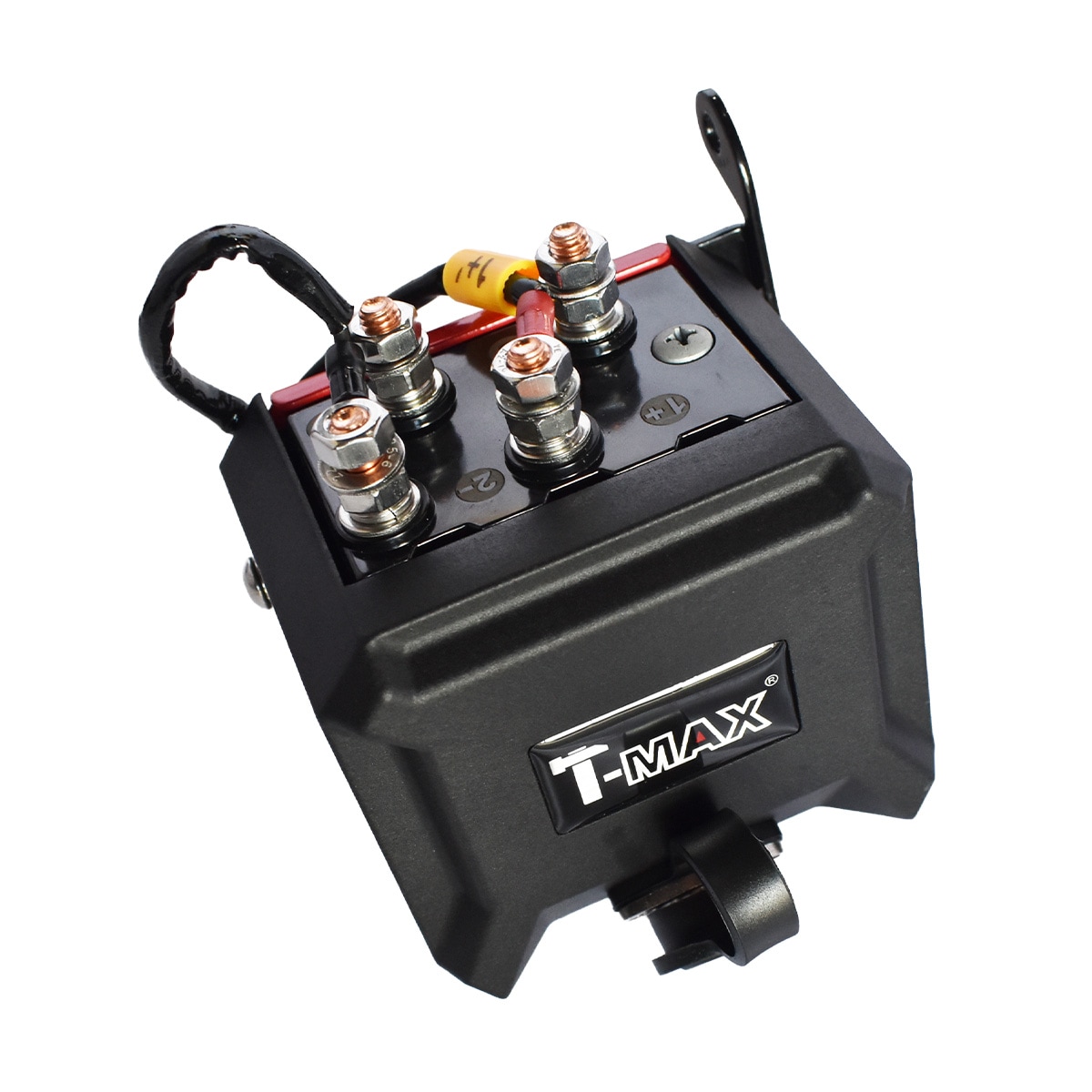T-MAX ��ư������� 12V 4500LBS ATWPRO �����ˡ��ޥ����׻���