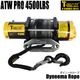 T-MAX ��ư������� 12V 4500LBS ATWPRO �����ˡ��ޥ����׻���