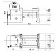 T-MAX ��ư������� 12V 6000LBS ATWPRO �磻�䡼����
