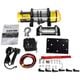 T-MAX ��ư������� 12V 4500LBS ATWPRO �磻�䡼����