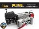 T-MAX ��ư������� 12V 9500LBS X-Power TMAX   �ϥ�ޡ��ޥå��� ���ե����� 4X4