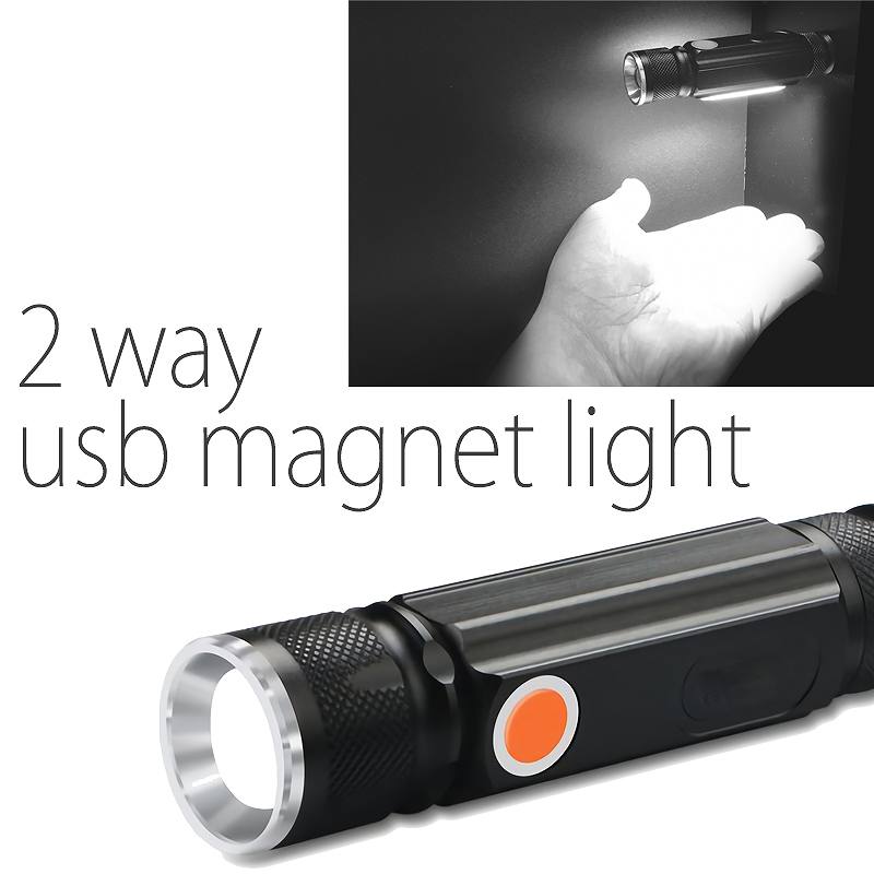 ��ž�֥饤�� 2way USB �ޥ��ͥå� �饤�� ������ �����