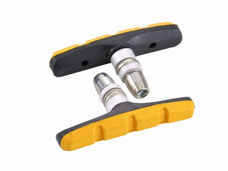 ��ž�� V�֥졼�����塼 YELLOW