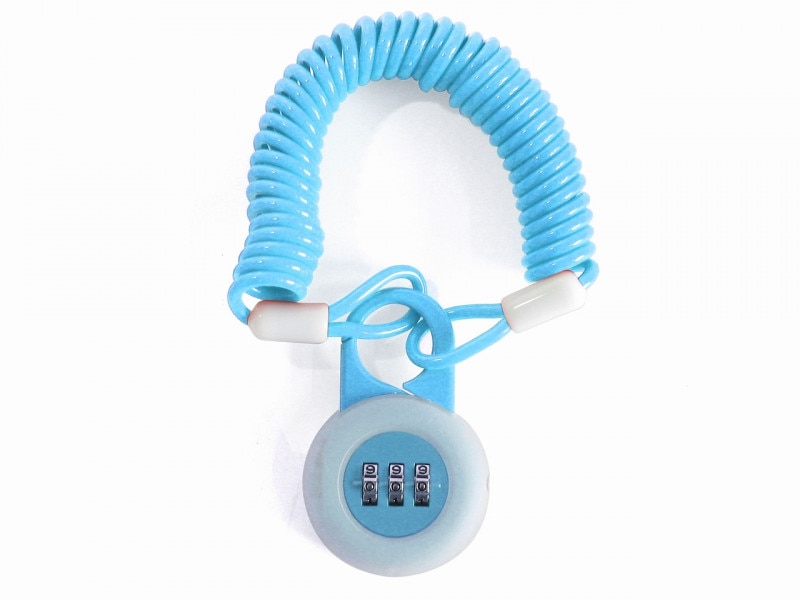 ��ž�֡��� �����ǥ����å� 3mm��1800mm BLUE