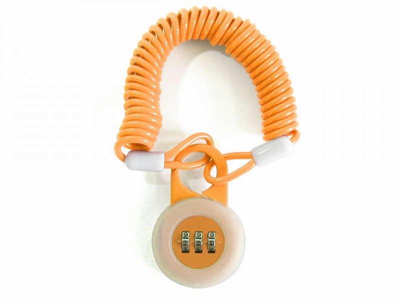 ��ž�֡��� �����ǥ����å� 3mm��1800mm ORANGE