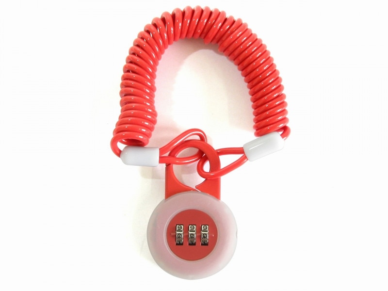 ��ž�֡��� �����ǥ����å� 3mm��1800mm RED