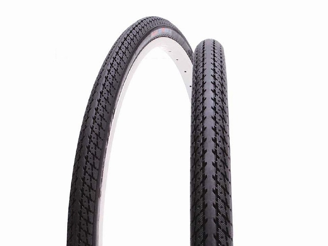 自転車 長寿命タイヤ 24インチ 26インチ 27インチ ×1 3/8 WO LZ