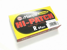 HI-PATCH R��25 49pcs