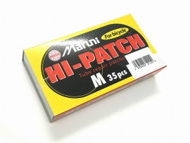 HI-PATCH M29×43 35pcs