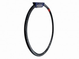 自転車 タイヤ ハードランナー 24×1-3/8