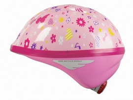 自転車 パナソニックチャイルドプチメット GH034V BL