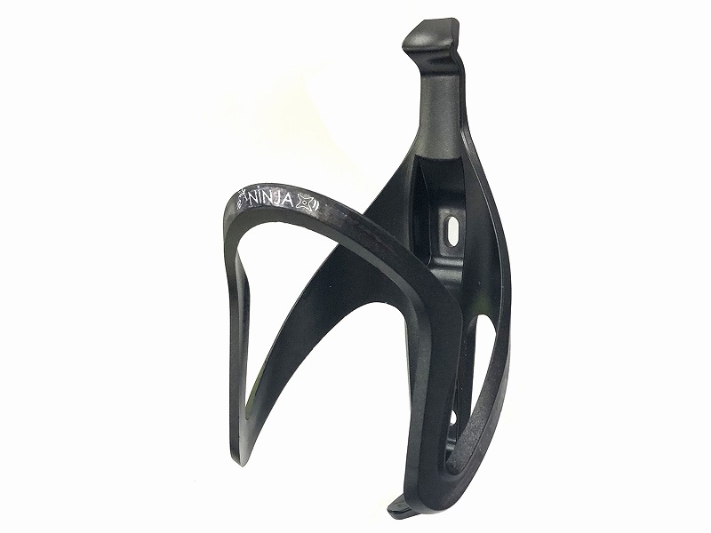 自転車 ボトルケージ ナイロン BLACK | すべての商品 | TOP-shop