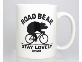 lovell ٥ ٷ ҡ ޥå ROAD BEAR