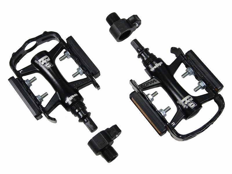 ž å꡼ڥ 곰ڥ ߥ˥٥ ñ  QUICKRELEASE PEDAL