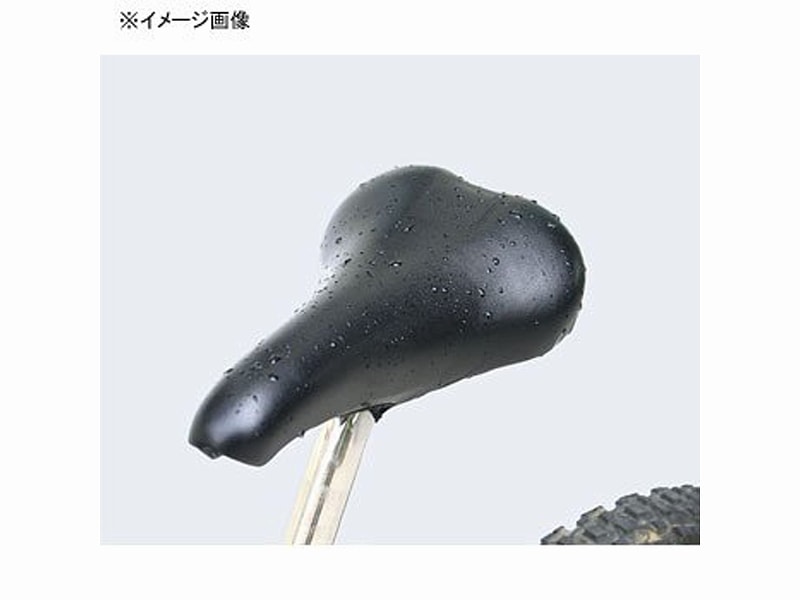 自転車 サドルカバー メチャノビ MTB・スポーツ車用 ロード