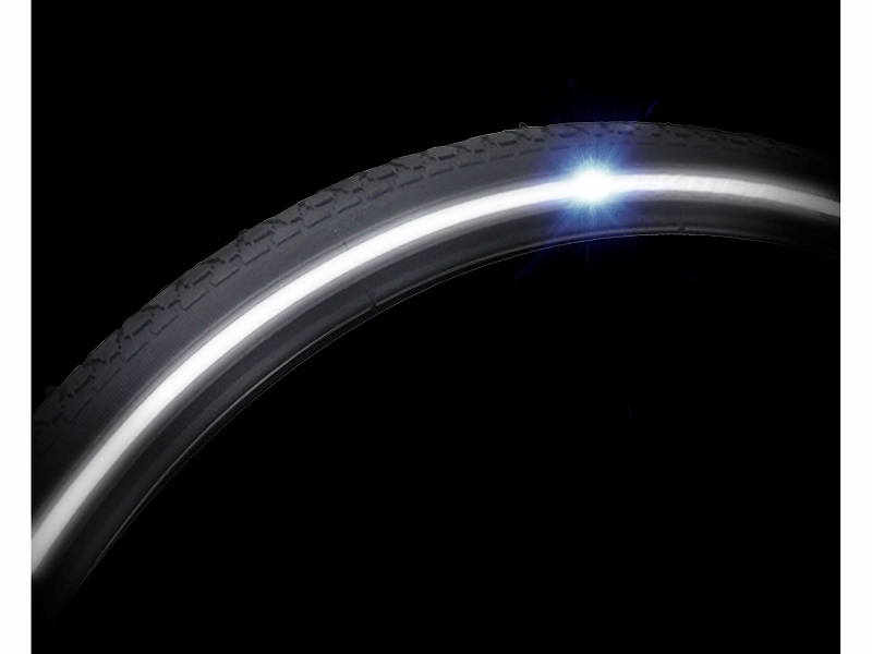 自転車 タイヤ 27×1．3／8WO 反射サイド | すべての商品 | TOP