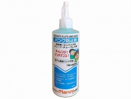 自転車 パンク防止剤　２９０ｍｌ